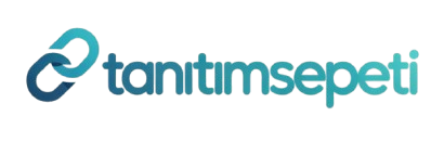 TanıtımSepeti logosu